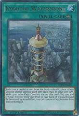Kyoutou Waterfront [BLRR-EN089] Ultra Rare | Good Games Morley