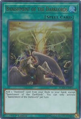 Banishment of the Darklords [BLRR-EN093] Ultra Rare | Good Games Morley