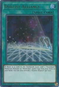 Duelist Alliance [BLRR-EN097] Ultra Rare | Good Games Morley