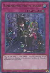 Unending Nightmare [BLRR-EN104] Ultra Rare | Good Games Morley