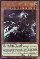 Slifer the Sky Dragon (JMPS-EN005) [JMPS-EN005] Ultra Rare | Good Games Morley