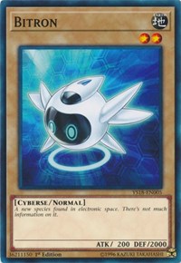 Bitron [YS18-EN005] Common | Good Games Morley
