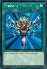 Monster Reborn [YS18-EN024] Common | Good Games Morley