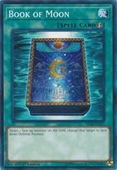 Book of Moon [YS18-EN027] Common | Good Games Morley