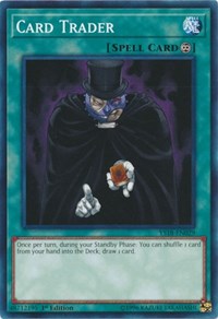 Card Trader [YS18-EN029] Common | Good Games Morley