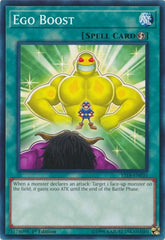 Ego Boost [YS18-EN031] Common | Good Games Morley