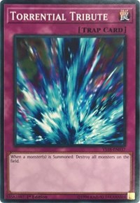 Torrential Tribute [YS18-EN037] Common | Good Games Morley