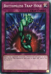 Bottomless Trap Hole [YS18-EN038] Common | Good Games Morley