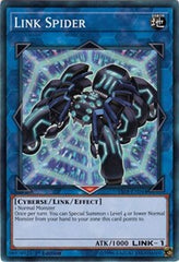 Link Spider [YS18-EN044] Common | Good Games Morley