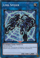 Link Spider [YS18-EN044] Common | Good Games Morley