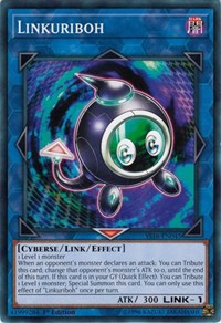 Linkuriboh [YS18-EN045] Common | Good Games Morley