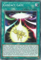 Contact Gate [CYHO-EN000] Common | Good Games Morley