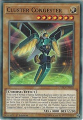 Cluster Congester [CYHO-EN002] Common | Good Games Morley