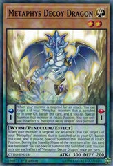 Metaphys Decoy Dragon [CYHO-EN018] Common | Good Games Morley