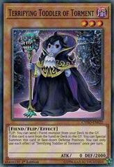 Terrifying Toddler of Torment [CYHO-EN022] Common | Good Games Morley