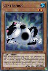 Centerfrog [CYHO-EN025] Common | Good Games Morley