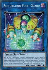 Restoration Point Guard [CYHO-EN037] Common | Good Games Morley