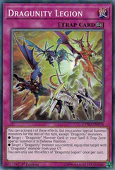 Dragunity Legion [CYHO-EN074] Common | Good Games Morley