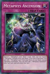 Metaphys Ascension [CYHO-EN076] Common | Good Games Morley