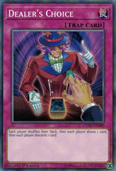 Dealer's Choice [CYHO-EN080] Common | Good Games Morley