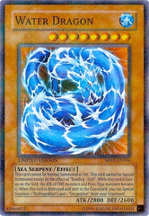 Water Dragon [MF02-EN004] Rare | Good Games Morley