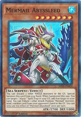 Mermail Abyssleed [SHVA-EN038] Super Rare | Good Games Morley