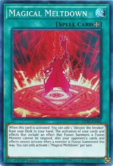 Magical Meltdown [SHVA-EN042] Super Rare | Good Games Morley