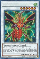 Dragunity Knight - Vajrayana [SHVA-EN050] Secret Rare | Good Games Morley