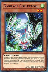 Garbage Collector [SDPL-EN002] Common | Good Games Morley