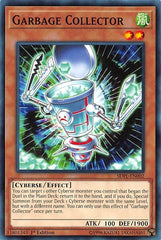 Garbage Collector [SDPL-EN002] Common | Good Games Morley