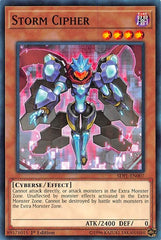 Storm Cipher [SDPL-EN007] Common | Good Games Morley
