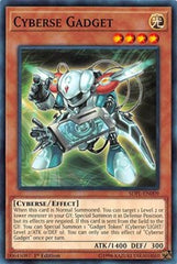 Cyberse Gadget [SDPL-EN009] Common | Good Games Morley