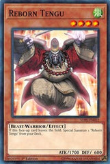 Reborn Tengu [SDPL-EN012] Common | Good Games Morley