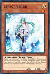 Effect Veiler [SDPL-EN017] Common | Good Games Morley
