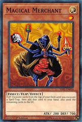Magical Merchant [SDPL-EN018] Common | Good Games Morley