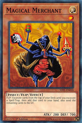 Magical Merchant [SDPL-EN018] Common | Good Games Morley