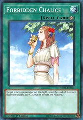 Forbidden Chalice [SDPL-EN024] Common | Good Games Morley