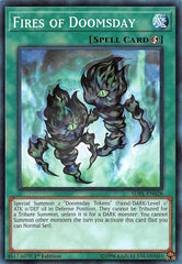 Fires of Doomsday [SDPL-EN028] Common | Good Games Morley