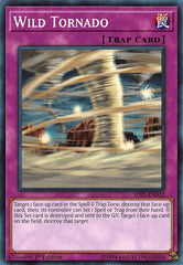 Wild Tornado [SDPL-EN032] Common | Good Games Morley