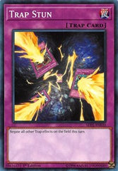 Trap Stun [SDPL-EN035] Common | Good Games Morley