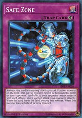 Safe Zone [SDPL-EN036] Common | Good Games Morley