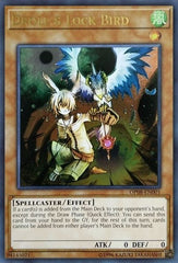 Droll & Lock Bird [OP08-EN001] Ultimate Rare | Good Games Morley
