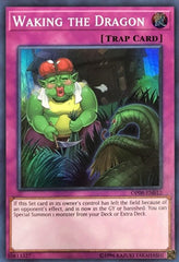 Waking the Dragon [OP08-EN012] Super Rare | Good Games Morley