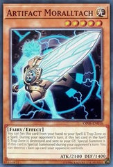 Artifact Moralltach [OP08-EN016] Common | Good Games Morley