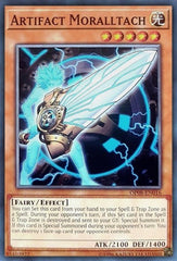 Artifact Moralltach [OP08-EN016] Common | Good Games Morley