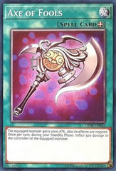 Axe of Fools [OP08-EN022] Common | Good Games Morley