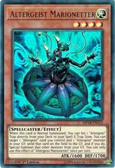 Altergeist Marionetter [MP18-EN113] Ultra Rare | Good Games Morley
