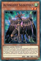 Altergeist Silquitous [MP18-EN114] Super Rare | Good Games Morley