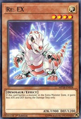 Re: EX [MP18-EN058] Rare | Good Games Morley