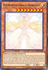 Elemental Grace Doriado [MP18-EN128] Rare | Good Games Morley